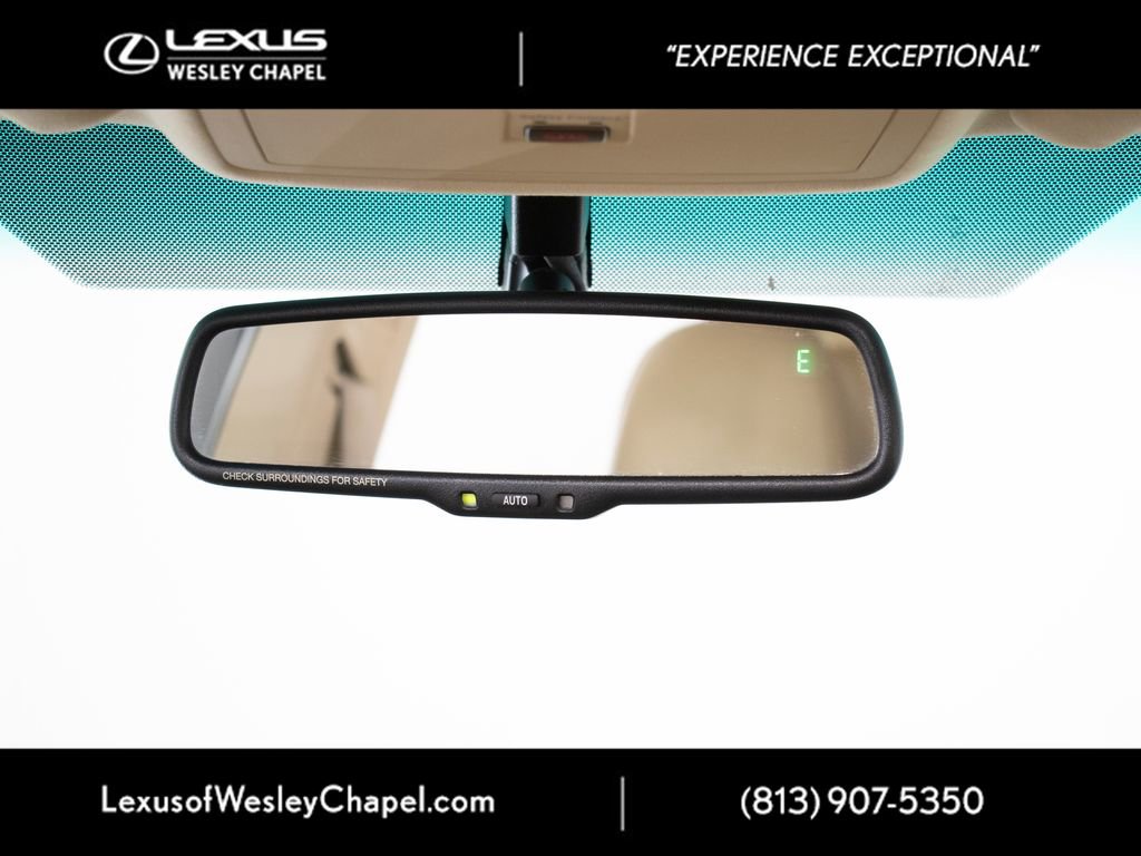 Used 2012 Lexus RX 350 FWD w/ Premium Pkg image 35