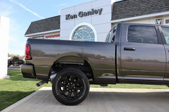Used 2025 RAM 2500 Big Horn image 38