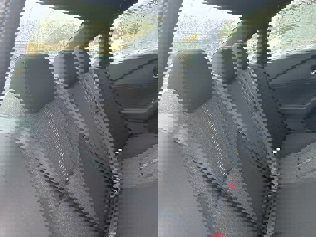 New 2025 Honda Accord Sport image 18