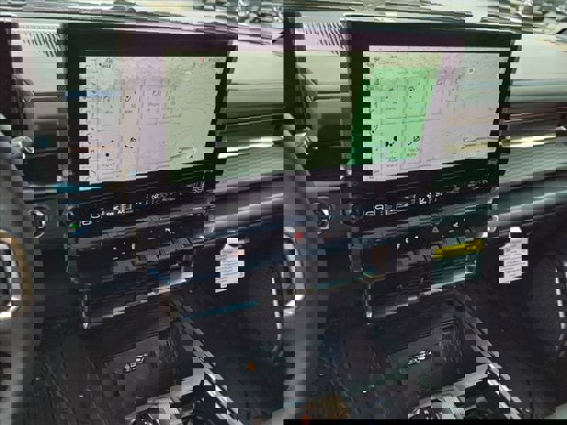 New 2025 GMC Hummer EV 3X image 9