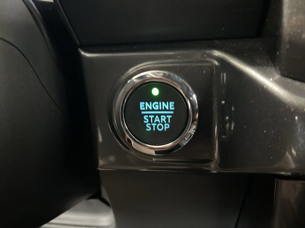 Certified 2023 Ford F150 XLT w/ Equipment Group 302A High image 20