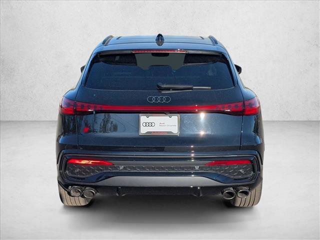 New 2025 Audi SQ5 Premium Plus image 6