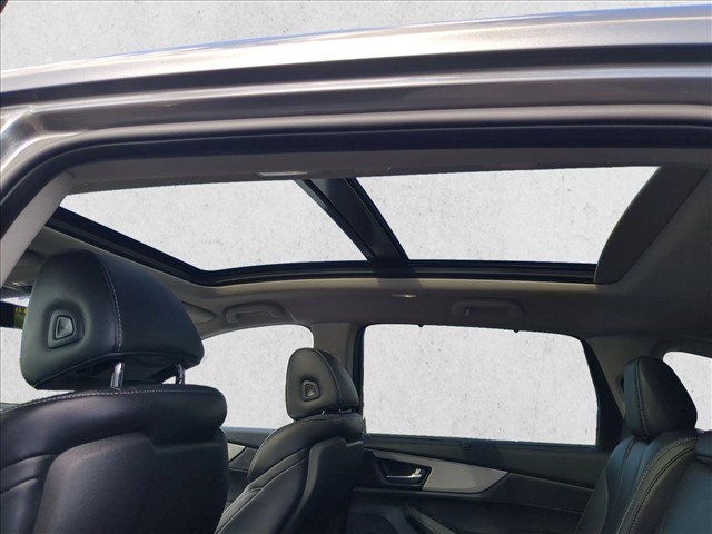 Used 2024 Acura MDX w/ Technology Package FWD image 20