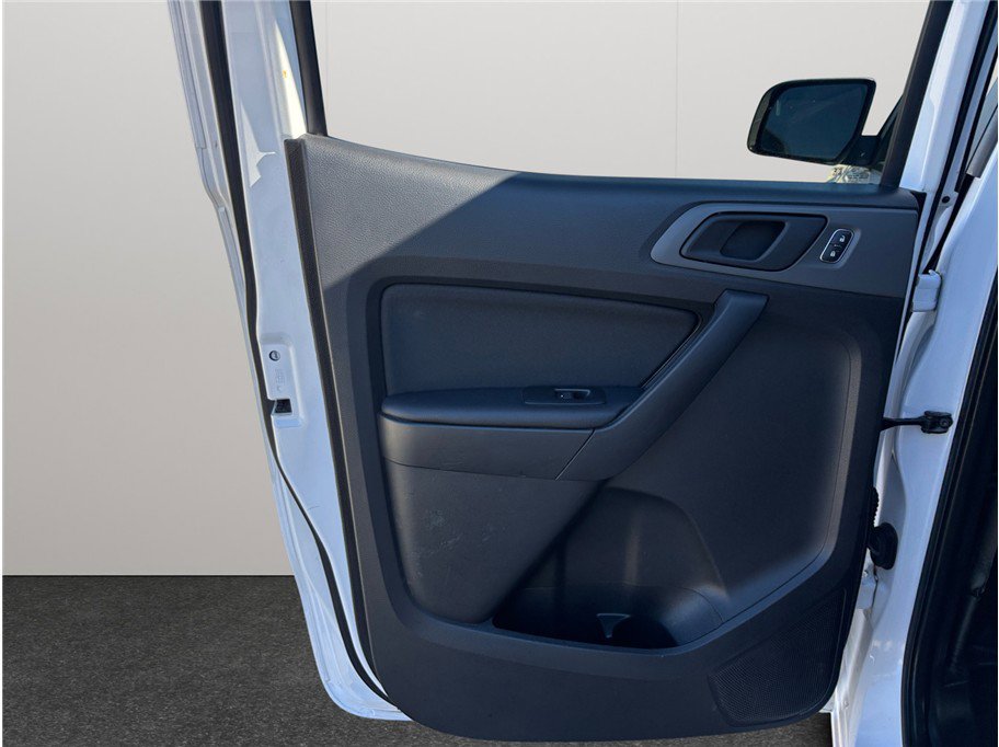 Used 2021 Ford Ranger XL w/ FX4 Off-Road Package image 33