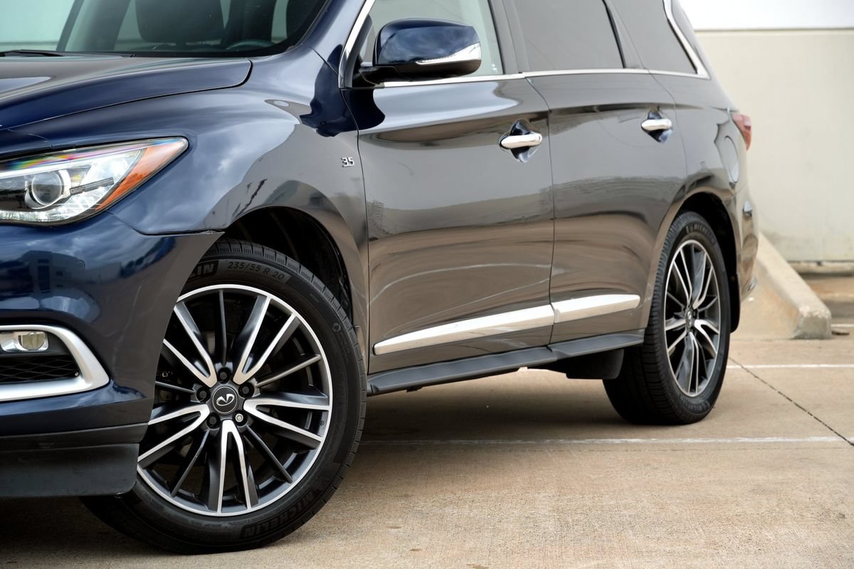 Used 2016 INFINITI QX60 FWD w/ Premium Plus Package image 23