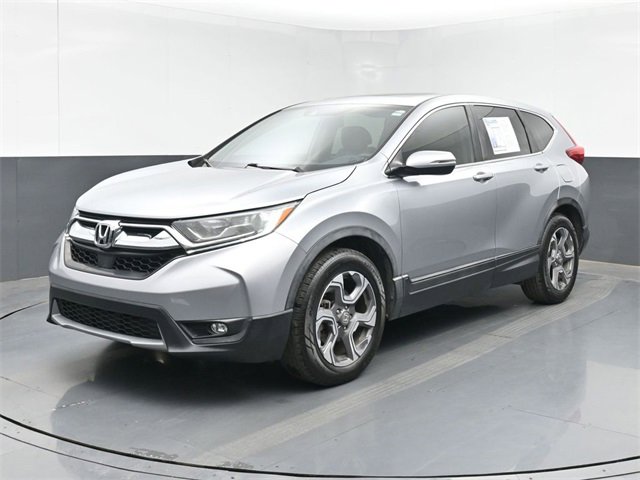 Used 2019 Honda CR-V EX image 5
