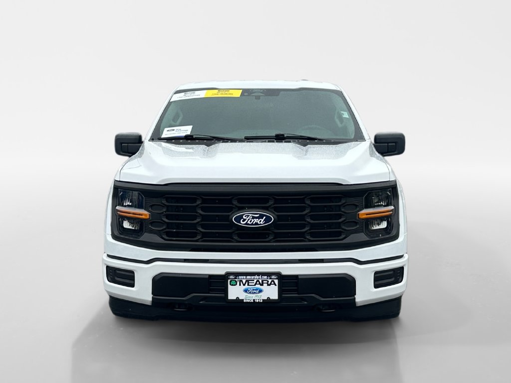 Used 2024 Ford F150 XL AWD/4WD image 12