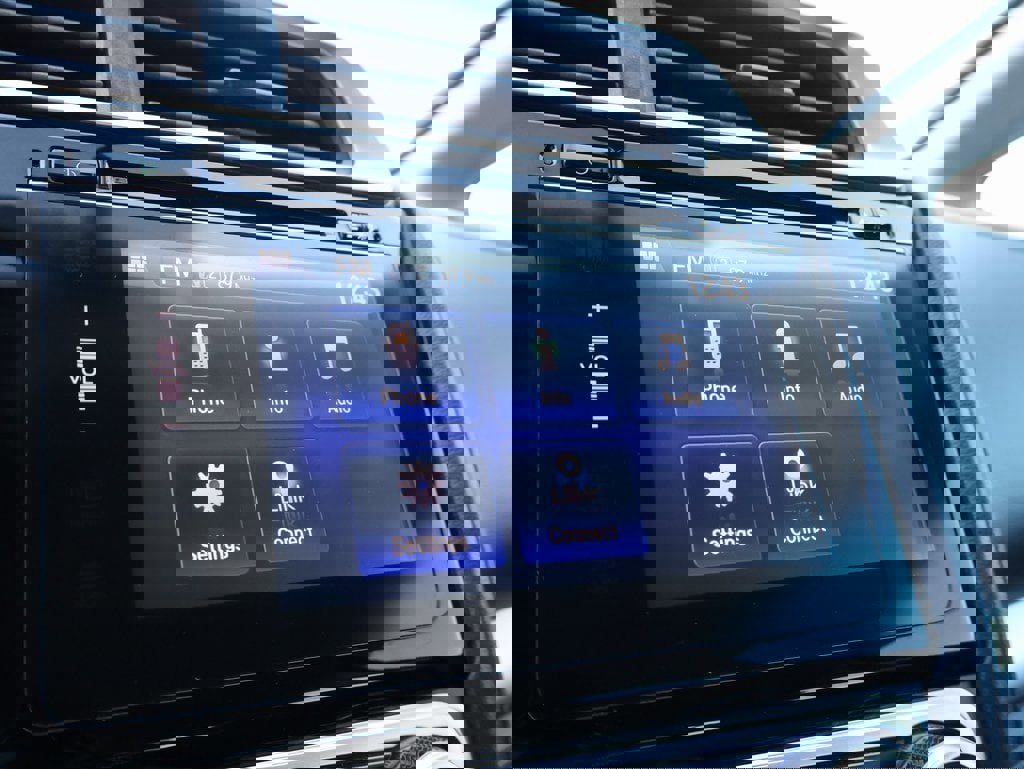 Used 2015 Honda Fit image 36