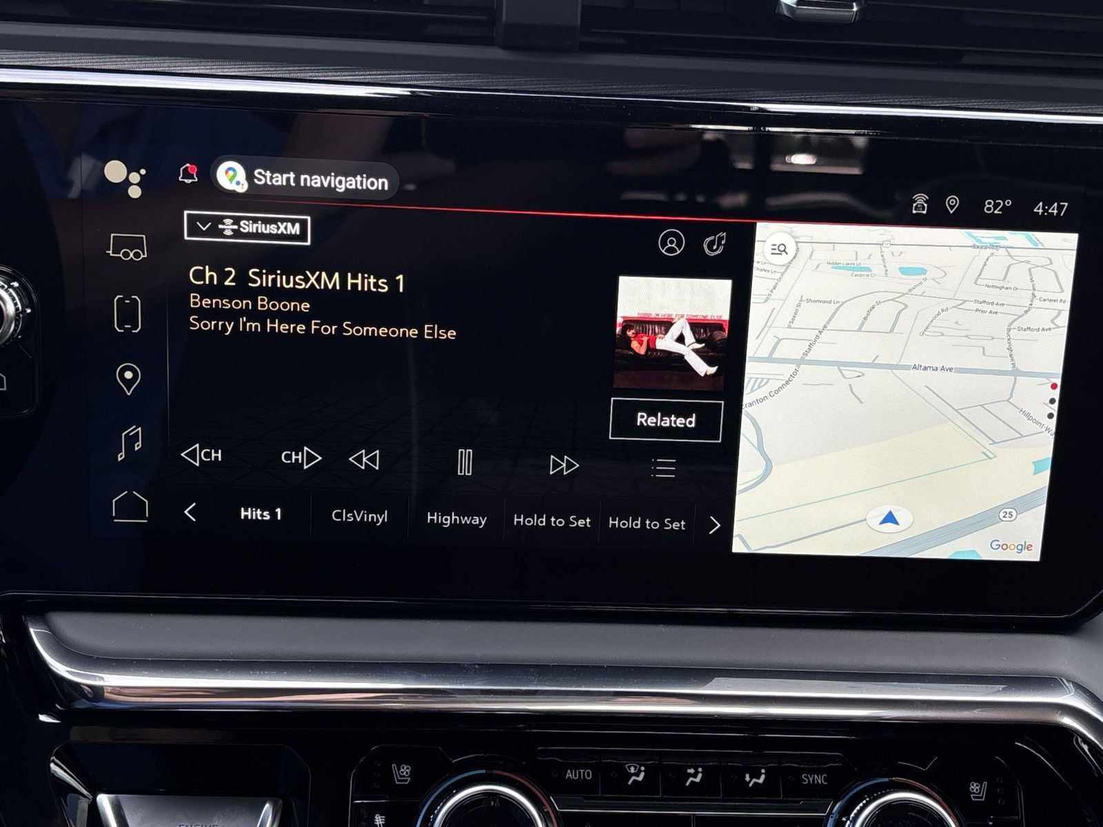 Used 2025 GMC Sierra 1500 Denali Ultimate image 52