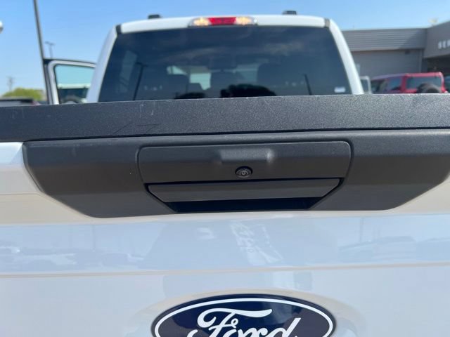 Used 2025 Ford F150 XLT w/ Equipment Group 301A Standard AWD/4WD image 13