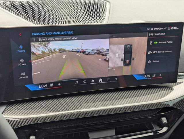 New 2026 BMW M440i w/ Premium Package RWD image 19