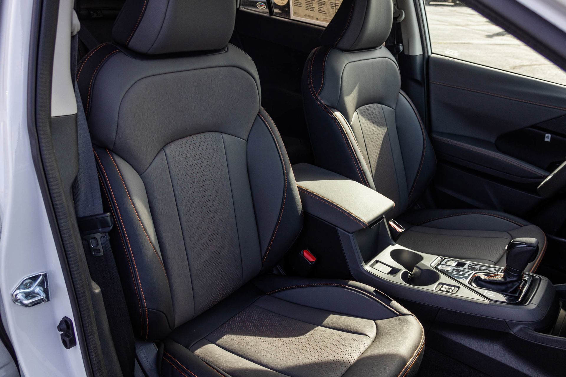 New 2025 Subaru Crosstrek 2.5i Limited w/ Crosstrek Mirror Package image 58