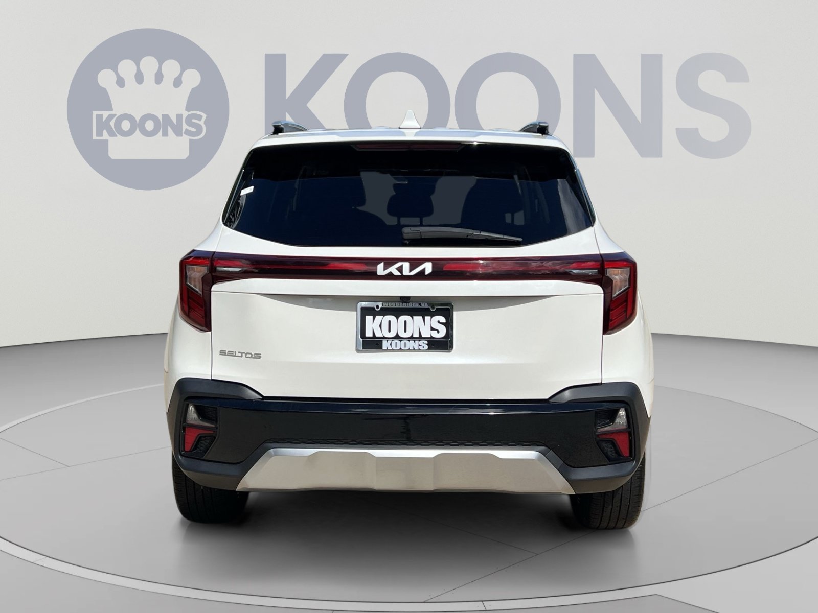 Used 2024 Kia Seltos EX FWD image 5
