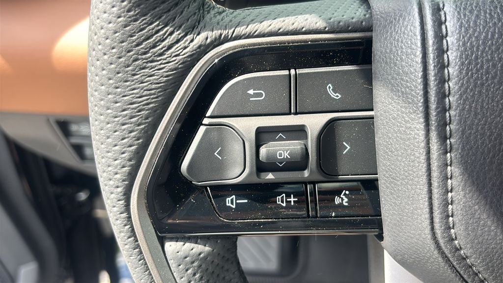 New 2026 Toyota Tundra 1794 Edition AWD/4WD image 18