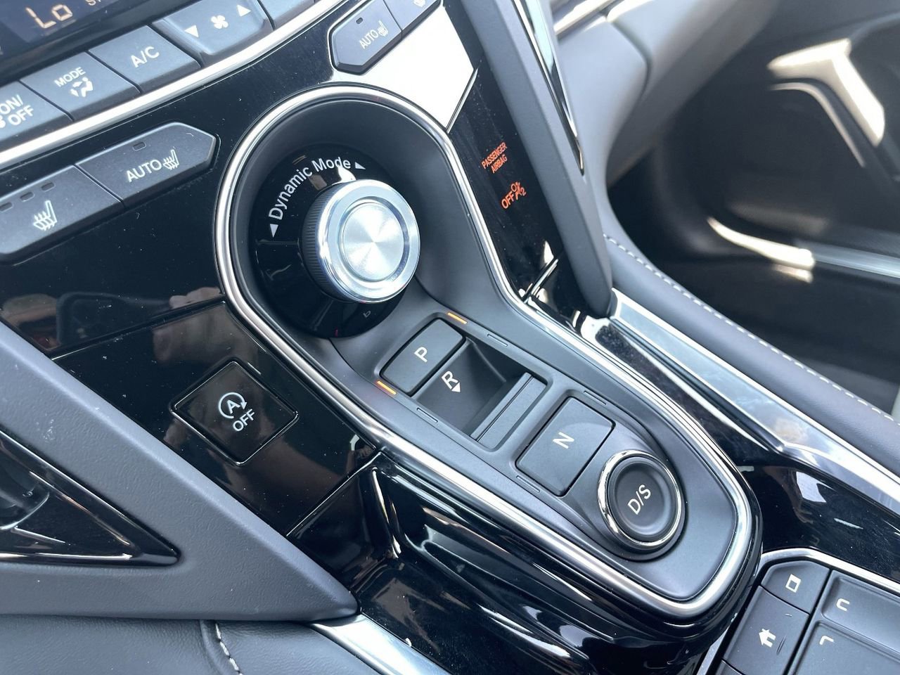 New 2026 Acura RDX SH-AWD image 29