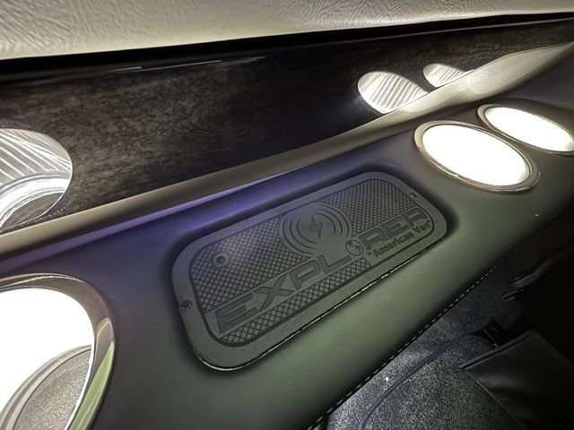 New 2025 GMC Savana 2500 Extended w/ Driver Convenience Package image 40