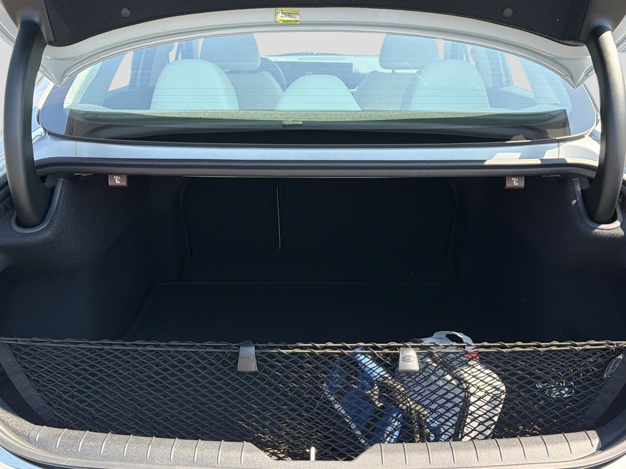 Certified 2025 Hyundai Sonata SE FWD image 27