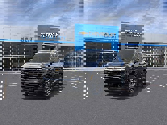 New 2026 Chevrolet Traverse LT image 8