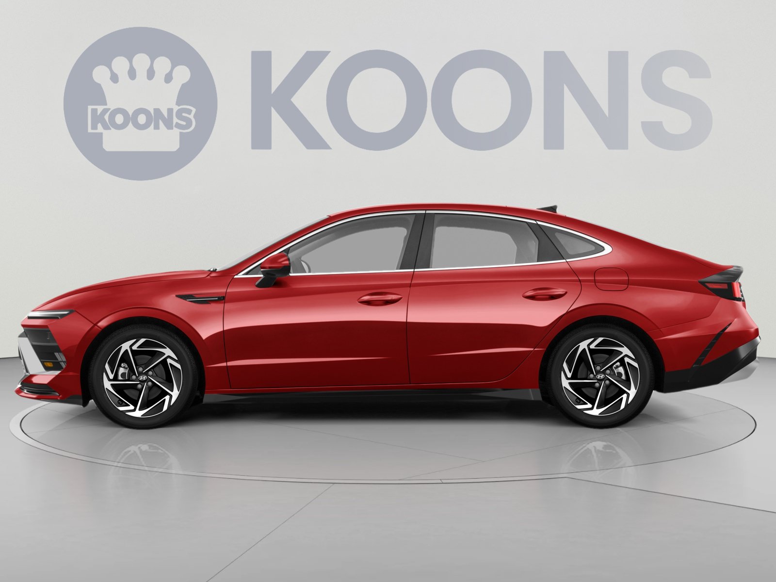 New 2027 Hyundai Sonata SEL FWD image 2