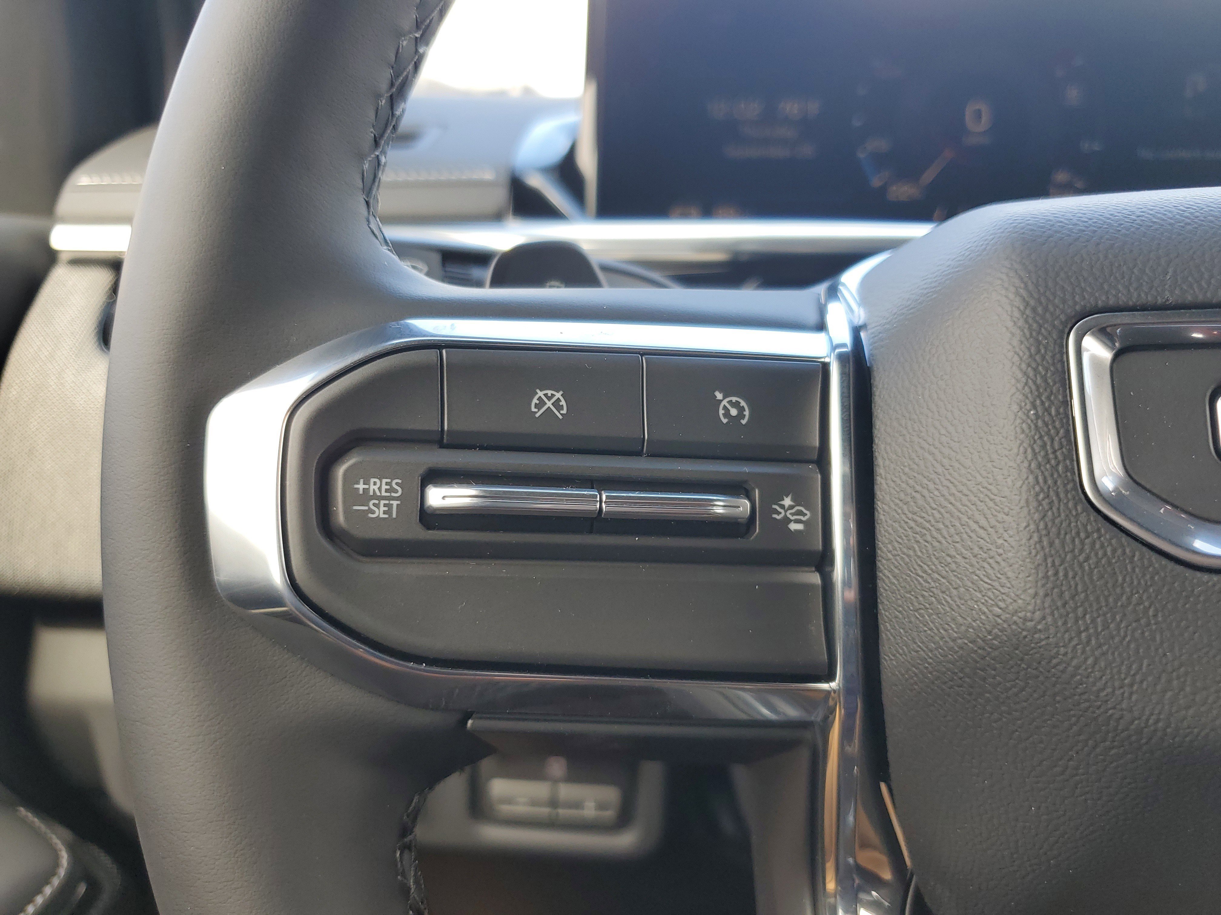 New 2026 GMC Sierra EV Elevation image 22