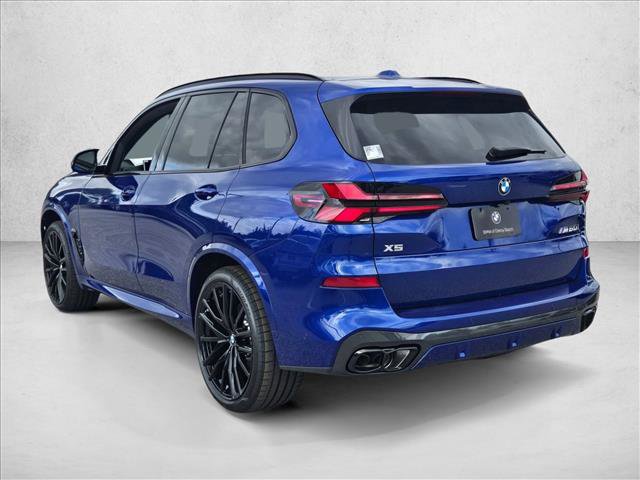 New 2026 BMW X5 M60i image 9
