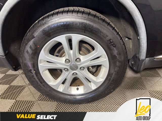 Used 2012 Dodge Durango Crew AWD/4WD image 26