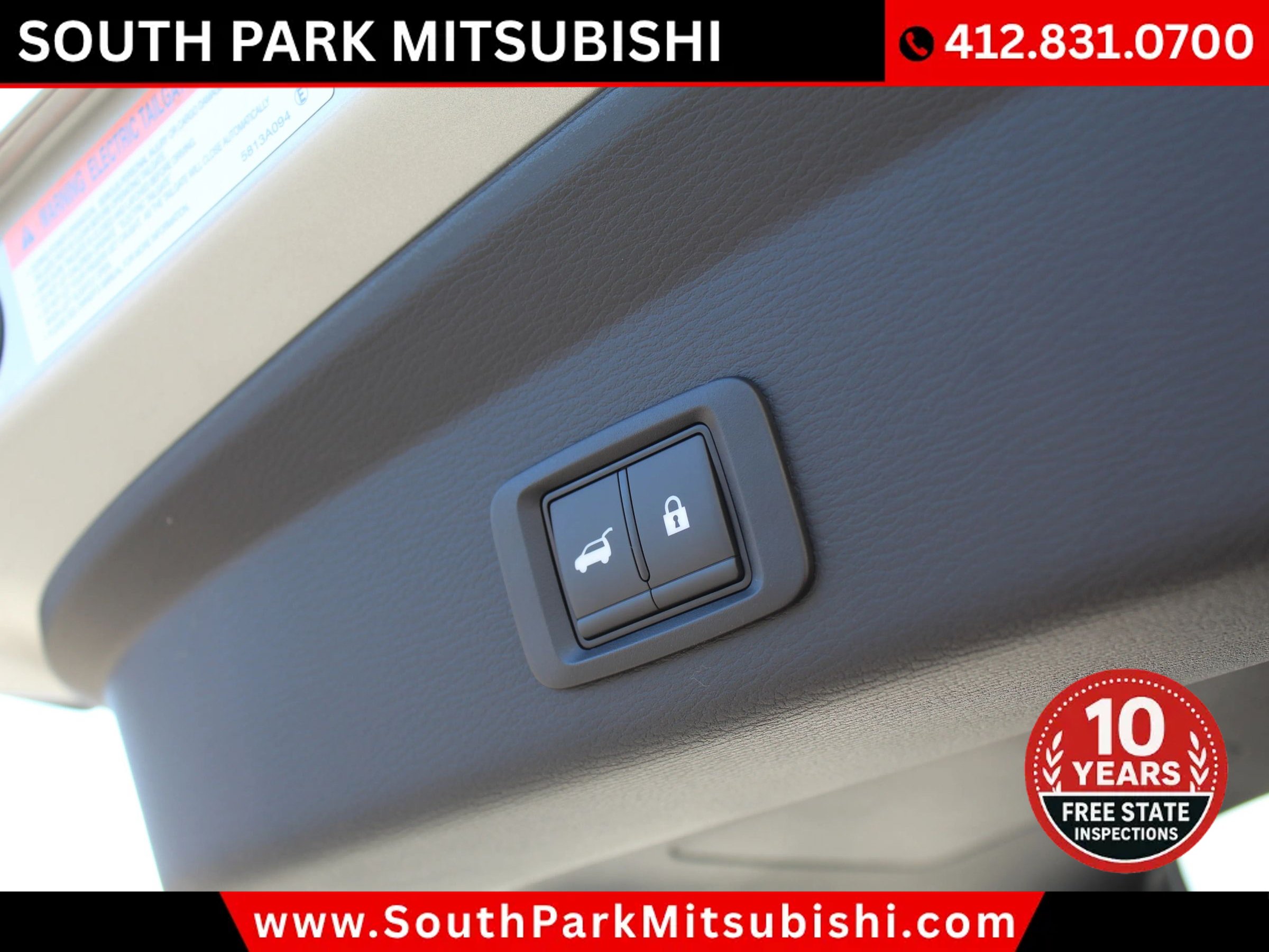 New 2026 Mitsubishi Outlander SE AWD/4WD image 25