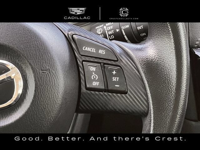 Used 2016 MAZDA CX-5 Sport FWD image 15
