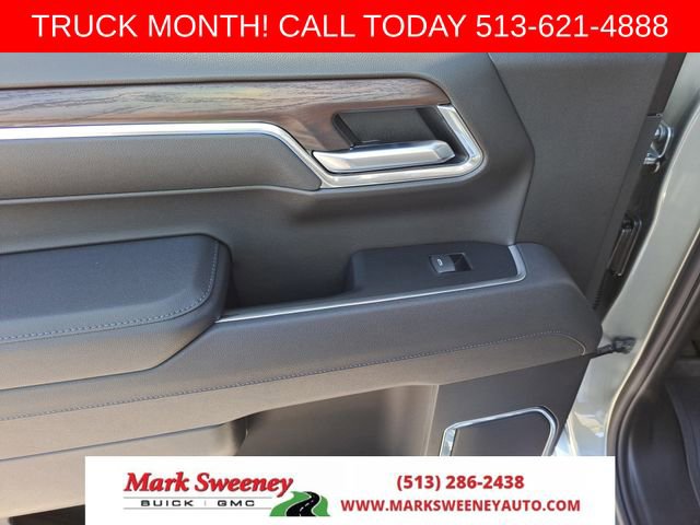 New 2026 GMC Sierra 1500 SLT w/ SLT Premium Plus Package image 14