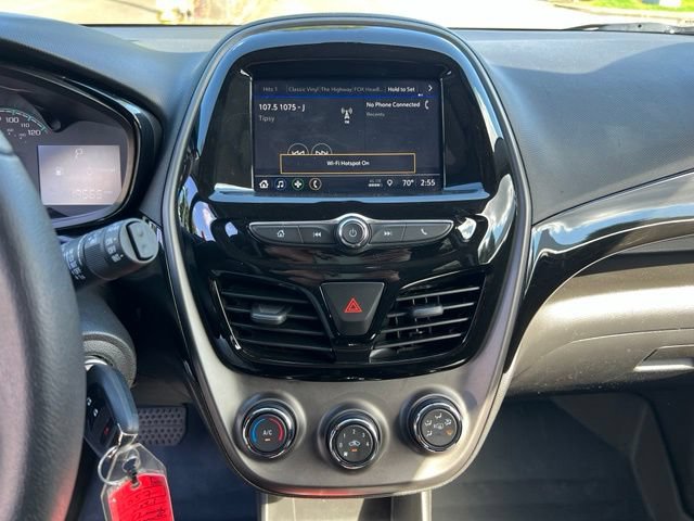 Used 2021 Chevrolet Spark ACTIV FWD image 25