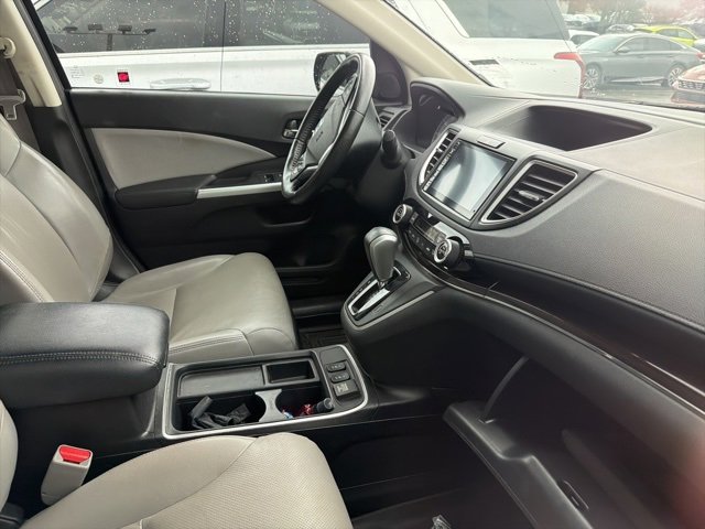 Used 2016 Honda CR-V EX-L image 19