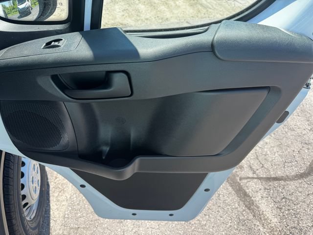 New 2026 RAM ProMaster 2500 w/ Convenience Group FWD image 13