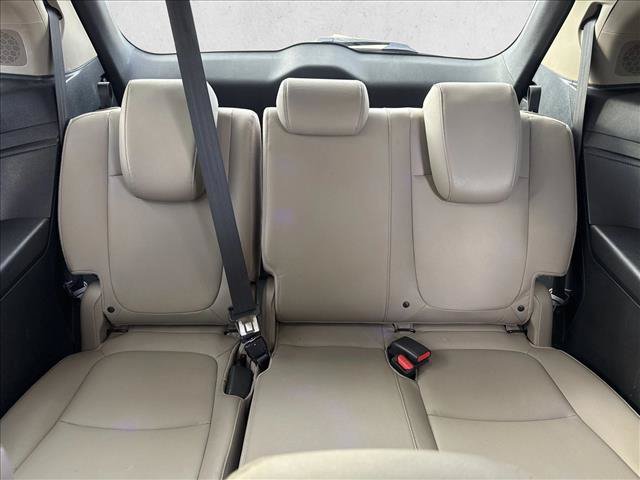 Used 2018 Honda Odyssey Elite image 19