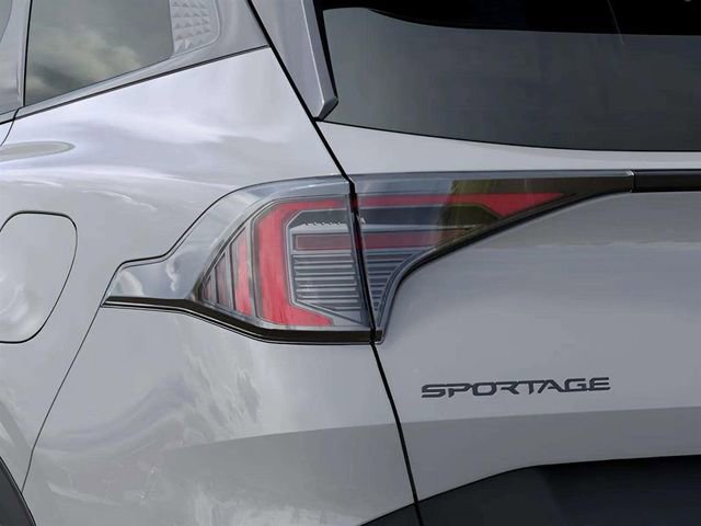 New 2026 Kia Sportage X-Line image 24