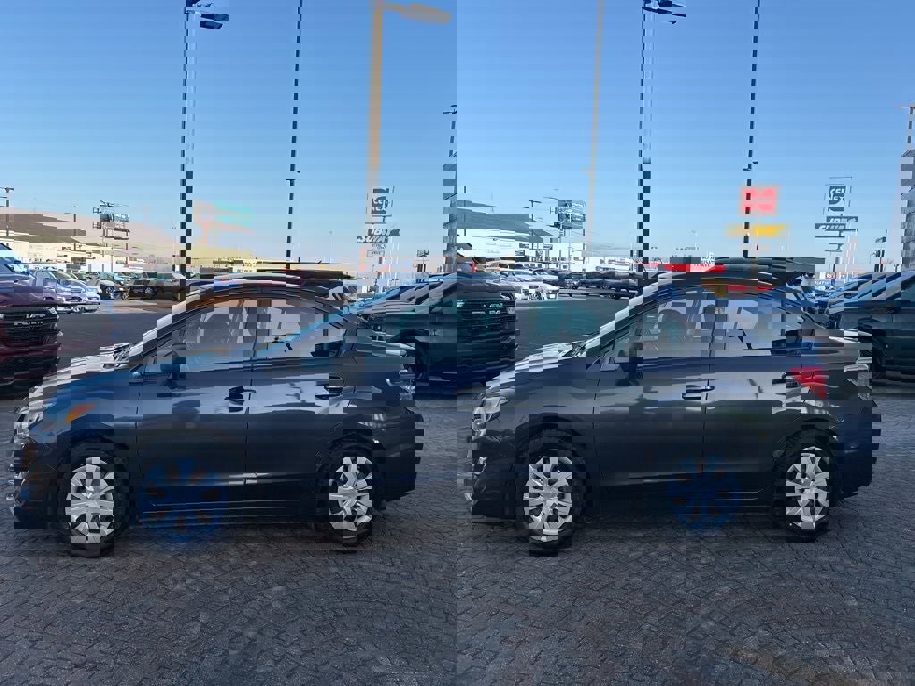 Used 2015 Subaru Impreza 2.0i image 8