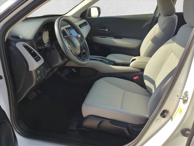 Used 2020 Honda HR-V LX image 14