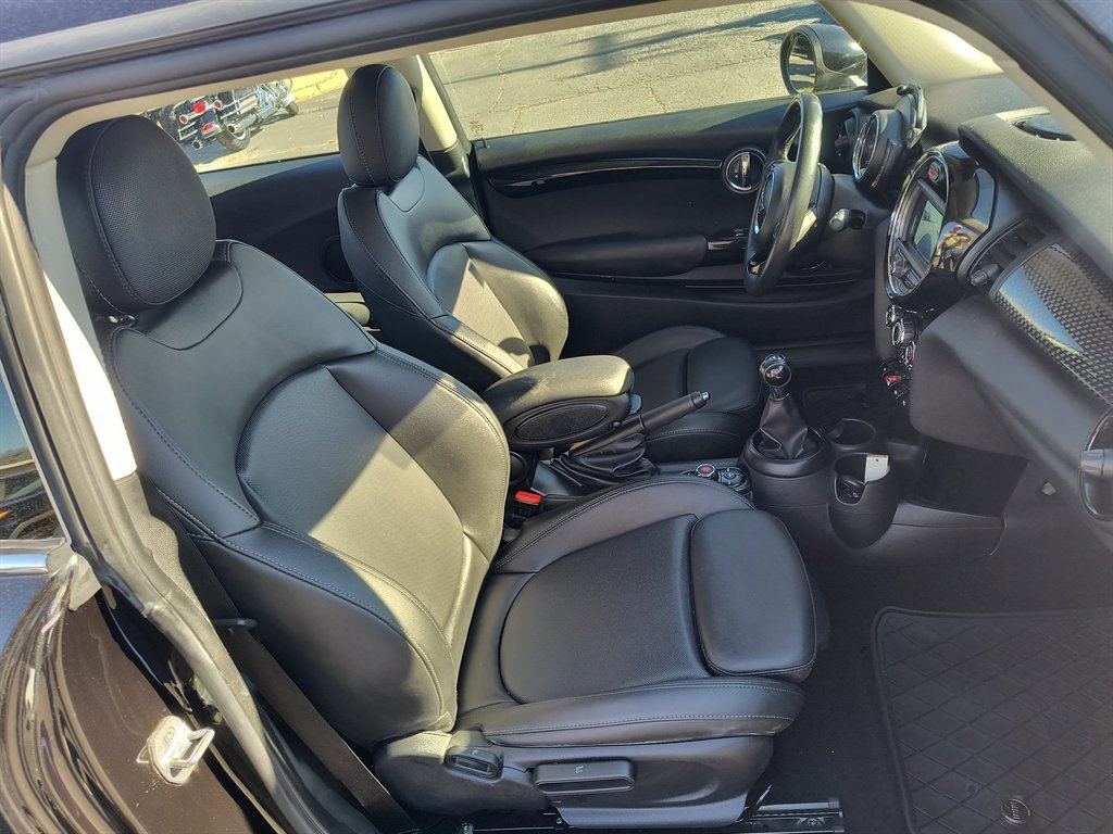 Used 2019 MINI Cooper S image 20