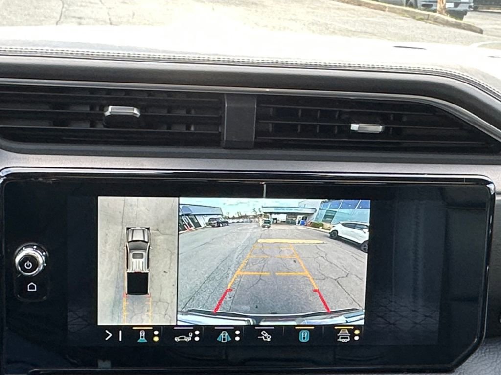 Used 2023 GMC Sierra 1500 Denali w/ Denali Reserve Package image 16