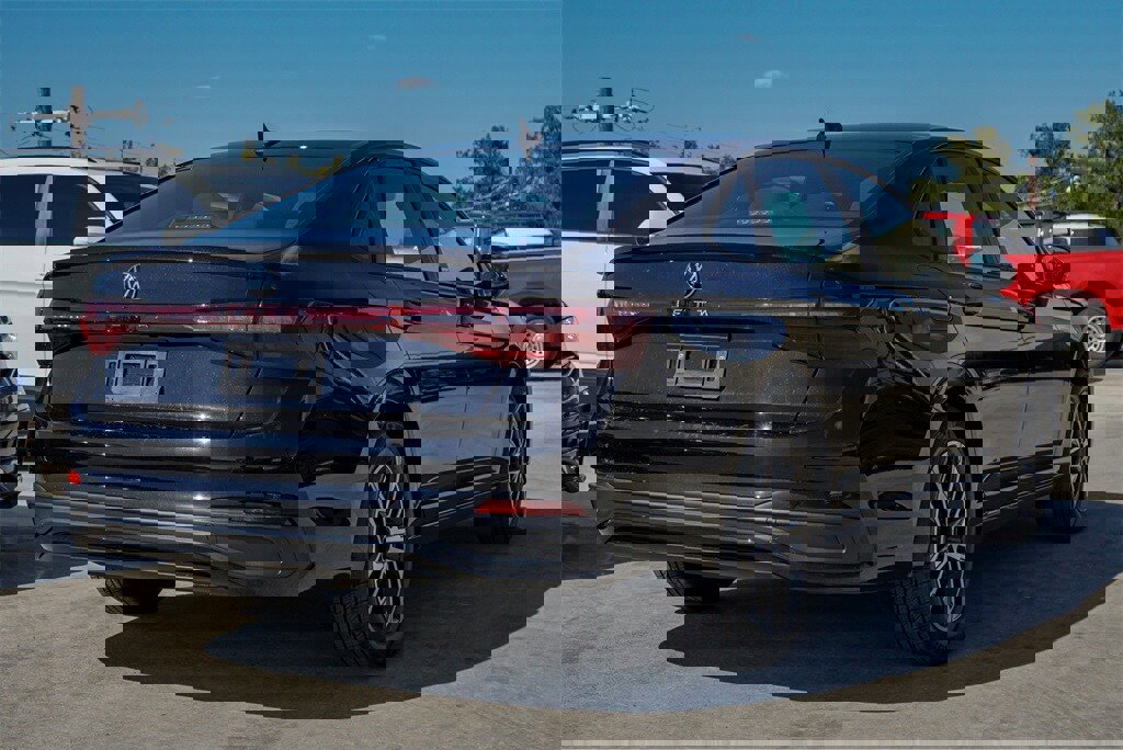 New 2026 Volkswagen Jetta Sport image 7