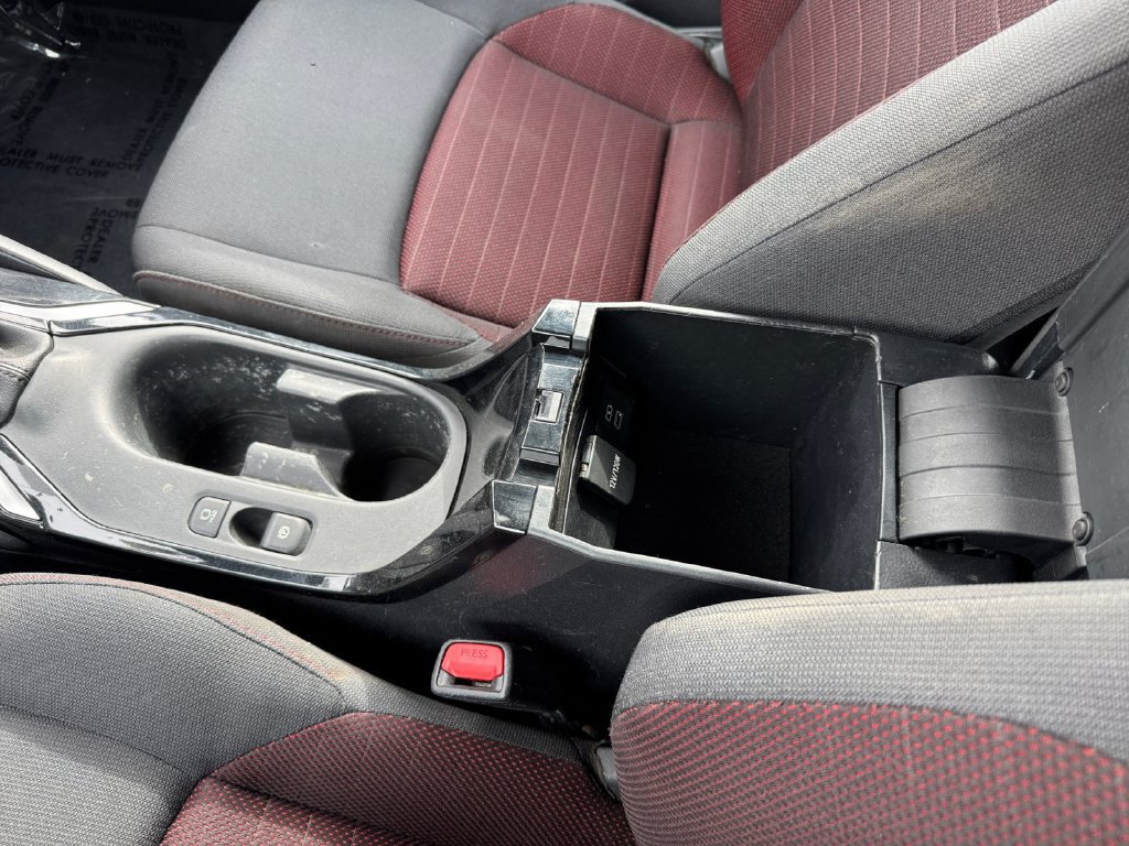 Certified 2023 Toyota Corolla SE FWD image 28