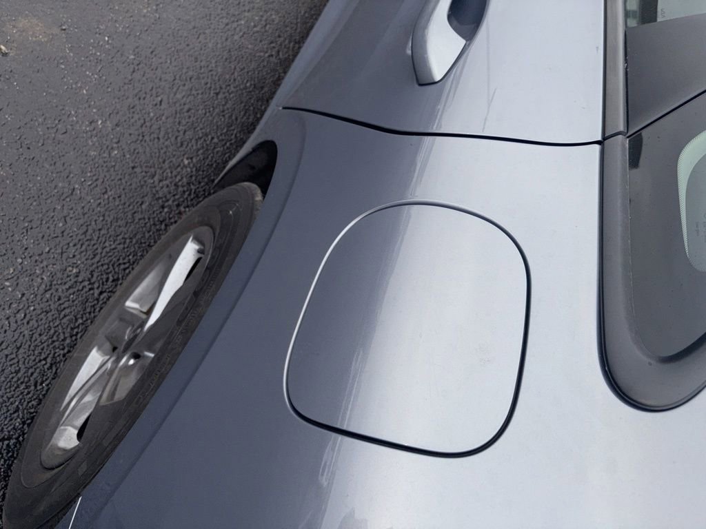 Used 2022 Kia K5 LXS image 11