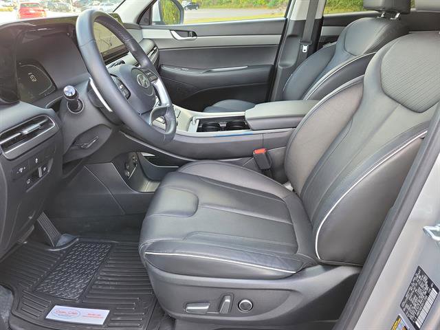 Used 2024 Hyundai Palisade SEL image 14
