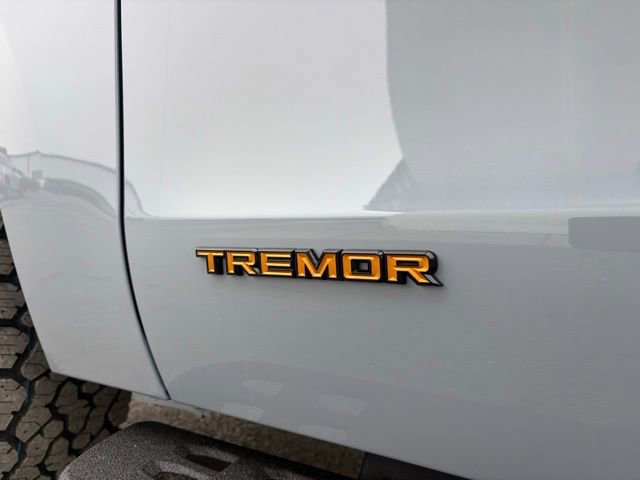 New 2026 Ford Expedition Tremor image 13