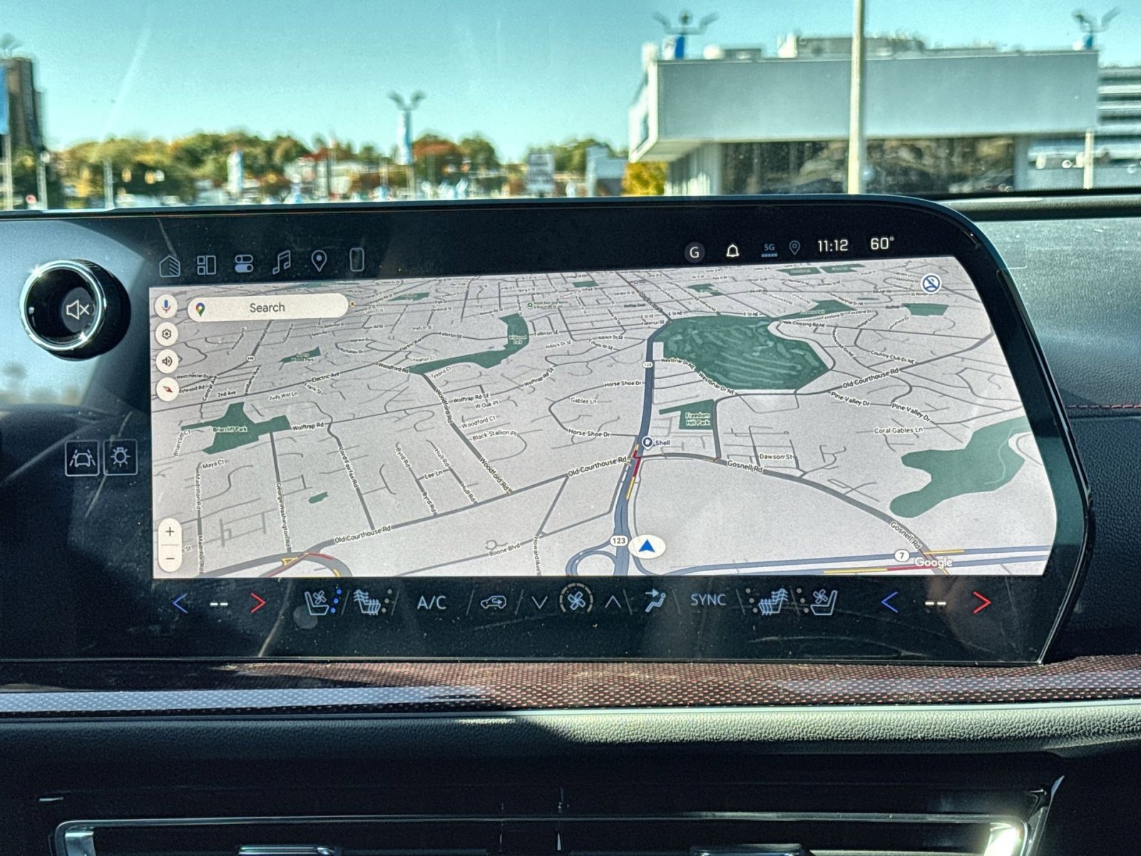 New 2026 Chevrolet Traverse RS image 20