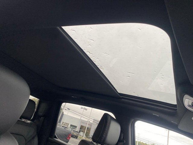 New 2026 RAM 1500 Rebel w/ Advanced Safety Group II image 52