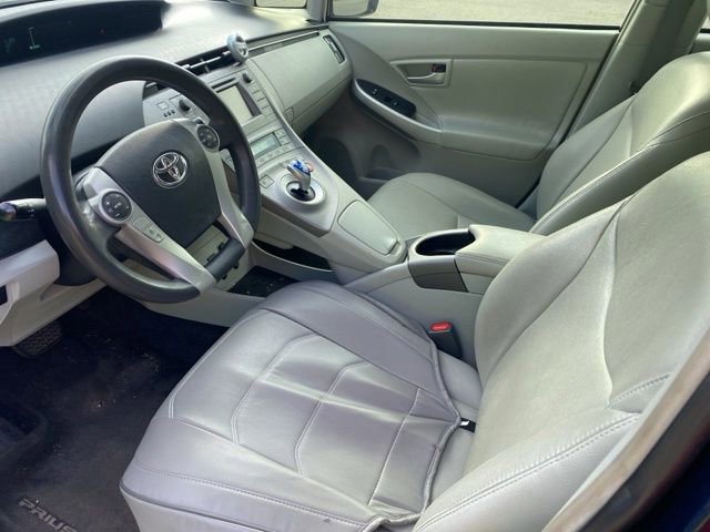 Used 2014 Toyota Prius Two FWD image 14