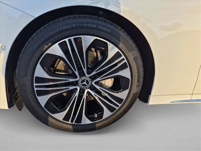 Used 2026 Mercedes-Benz E 350 Sedan image 24
