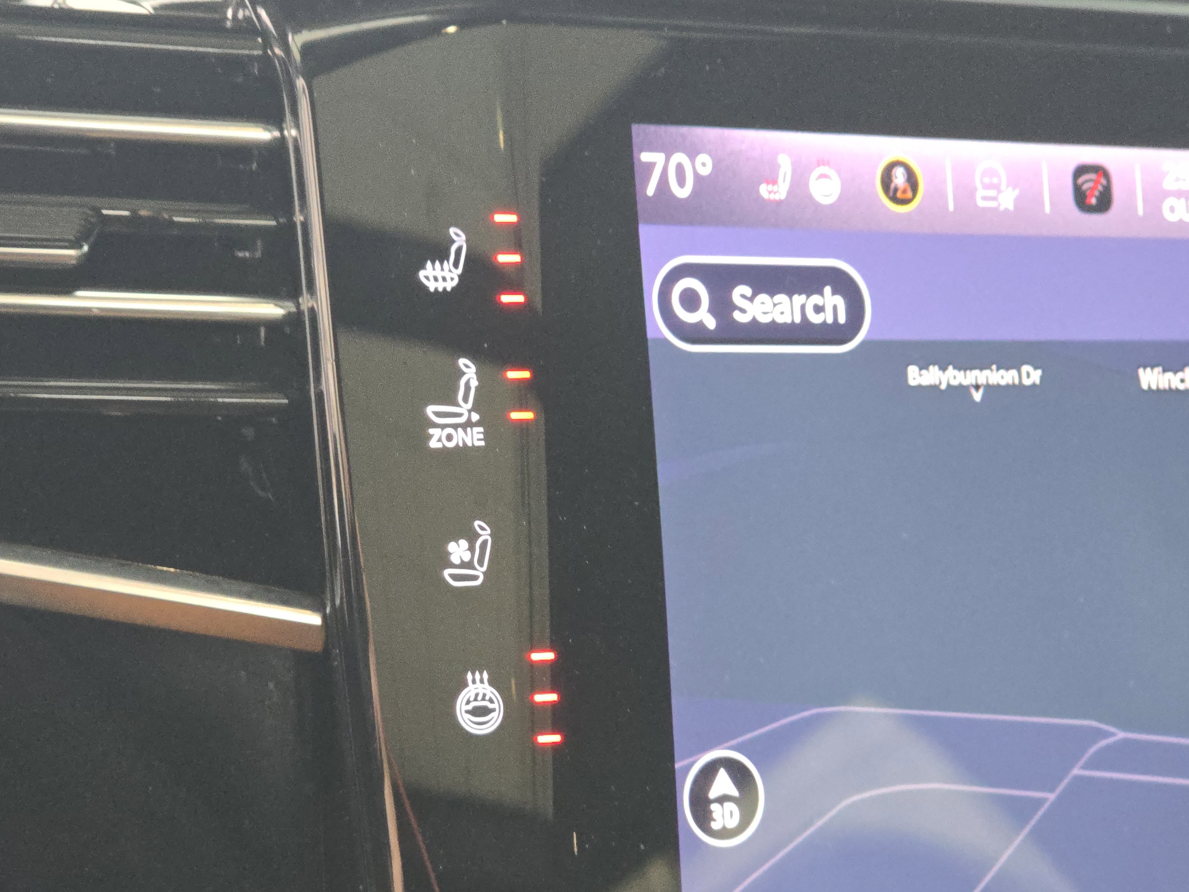 Used 2022 Jeep Grand Wagoneer Series II w/ Convenience Group III image 23