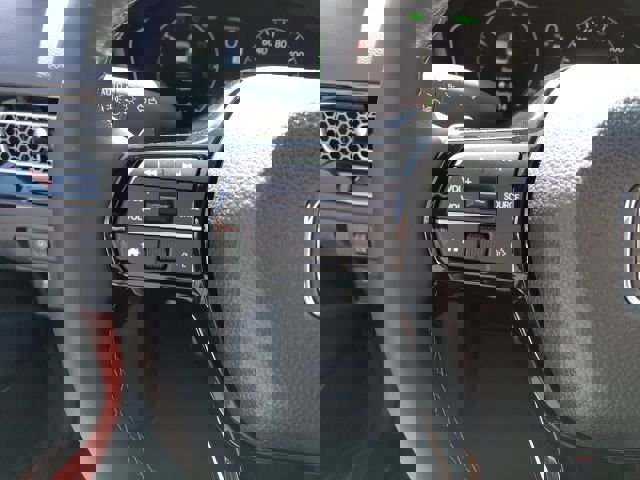 New 2026 Honda Civic FWD Hybrid Sedan image 13