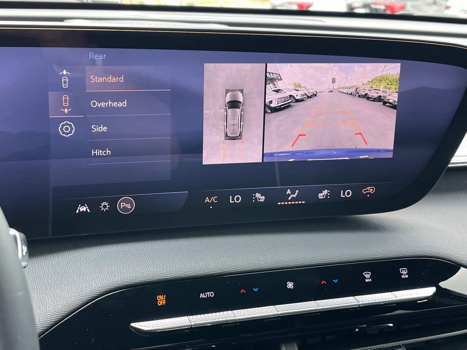 New 2026 Buick Enclave Preferred w/ Power Package AWD/4WD image 34